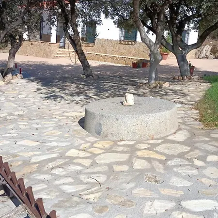 Paraje El Cerro De 펜션 *
