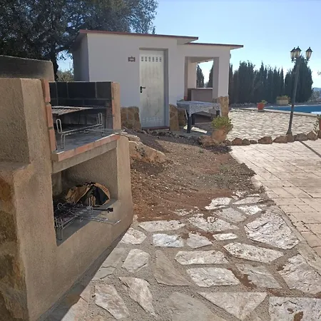 Holiday home Paraje El Cerro De