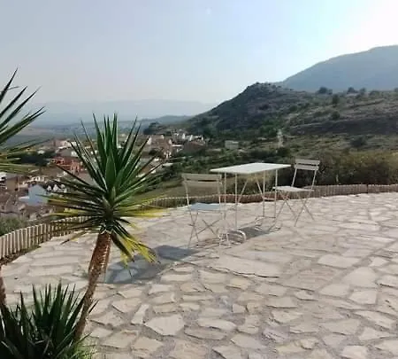 Holiday home Paraje El Cerro De *