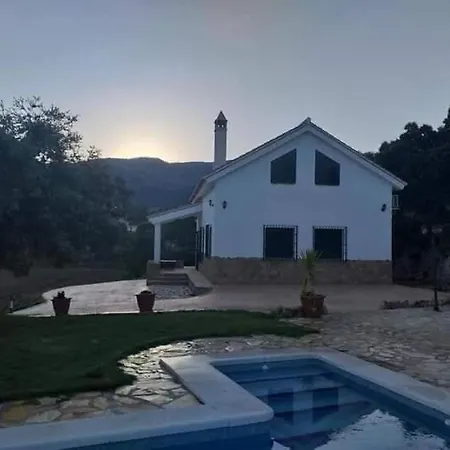 Paraje El Cerro De *
