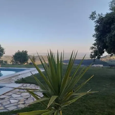 Paraje El Cerro De Holiday home